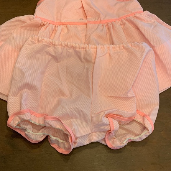 80s Summer Dress - Picture 4 of 8